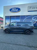 Ford Tourneo Custom 320 L1 2.0 EcoBlue 170 Sport 4x4