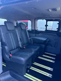 Ford Tourneo Custom 320 L1 2.0 EcoBlue 170 Sport 4x4