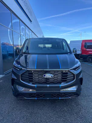 Ford Tourneo Custom 320 L1 2.0 EcoBlue 170 Sport 4x4