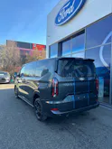 Ford Tourneo Custom 320 L1 2.0 EcoBlue 170 Sport 4x4