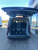 Ford Tourneo Custom 320 L1 2.0 EcoBlue 170 Sport 4x4