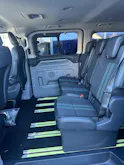 Ford Tourneo Custom 320 L1 2.0 EcoBlue 170 Sport 4x4