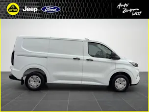 Ford Transit Custom Van 280 L1 2.0 EcoBlue 136 Trend