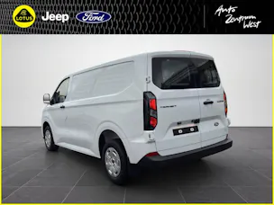 Ford Transit Custom Van 280 L1 2.0 EcoBlue 136 Trend
