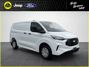 Ford Transit Custom Van 280 L1 2.0 EcoBlue 136 Trend