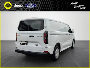 Ford Transit Custom Van 280 L1 2.0 EcoBlue 136 Trend