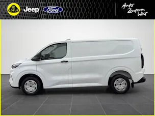 Ford Transit Custom Van 280 L1 2.0 EcoBlue 136 Trend