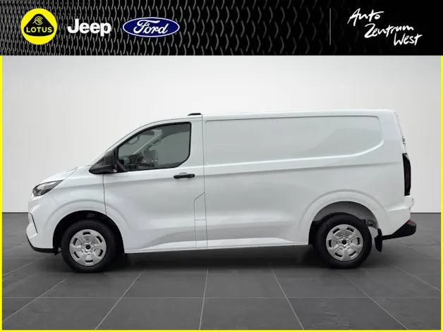 Ford Transit Custom Van 280 L1 2.0 EcoBlue 136 Trend