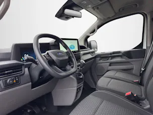Ford Transit Custom Van 280 L1 2.0 EcoBlue 136 Trend