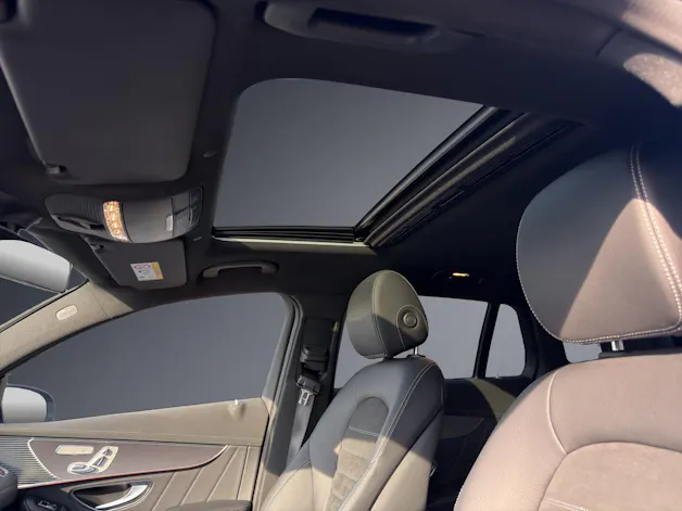 Mercedes-Benz EQC 400 4Matic EQ Star