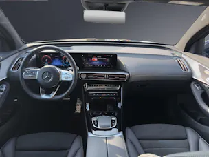 Mercedes-Benz EQC 400 4Matic EQ Star