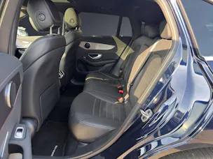 Mercedes-Benz EQC 400 4Matic EQ Star
