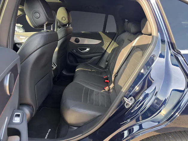 Mercedes-Benz EQC 400 4Matic EQ Star
