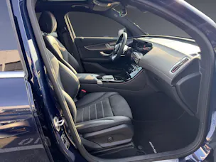 Mercedes-Benz EQC 400 4Matic EQ Star