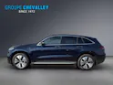 Mercedes-Benz EQC 400 4Matic EQ Star