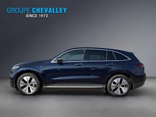 Mercedes-Benz EQC 400 4Matic EQ Star