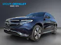 Mercedes-Benz EQC 400 4Matic EQ Star