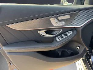Mercedes-Benz EQC 400 4Matic EQ Star