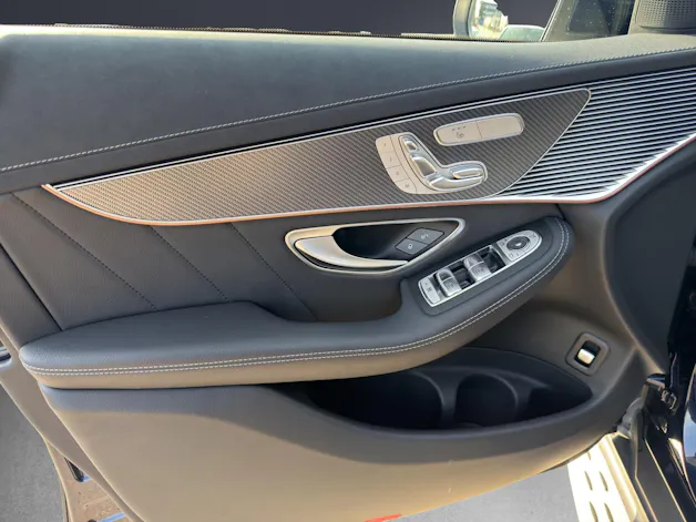 Mercedes-Benz EQC 400 4Matic EQ Star