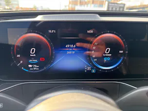 Mercedes-Benz EQC 400 4Matic EQ Star