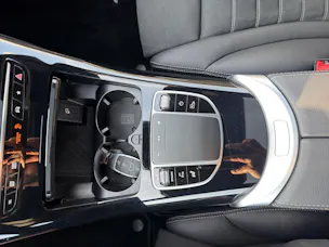 Mercedes-Benz EQC 400 4Matic EQ Star