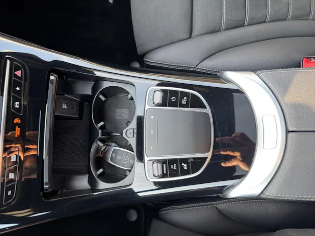 Mercedes-Benz EQC 400 4Matic EQ Star