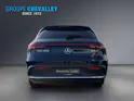 Mercedes-Benz EQC 400 4Matic EQ Star