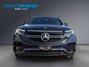 Mercedes-Benz EQC 400 4Matic EQ Star