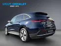 Mercedes-Benz EQC 400 4Matic EQ Star