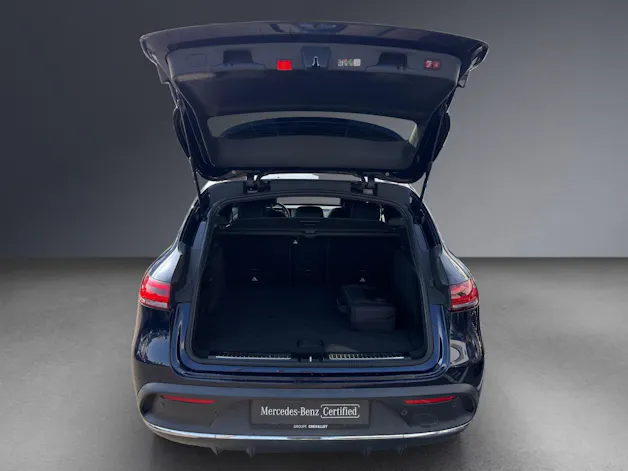 Mercedes-Benz EQC 400 4Matic EQ Star
