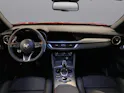 Alfa Romeo STELVIO 2.0 Q4 280 Intensa