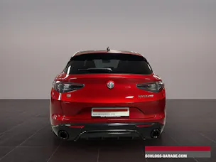 Alfa Romeo STELVIO 2.0 Q4 280 Intensa