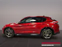Alfa Romeo STELVIO 2.0 Q4 280 Intensa