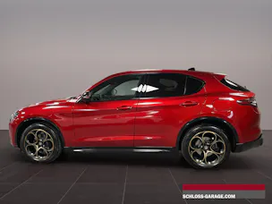 Alfa Romeo STELVIO 2.0 Q4 280 Intensa