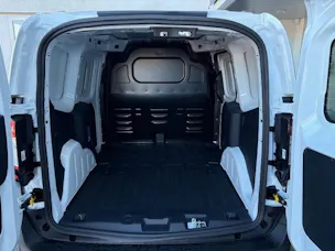 Ford Transit Courier Van 1.0 EcoBoost Active Automat