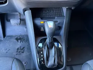 Ford Transit Courier Van 1.0 EcoBoost Active Automat