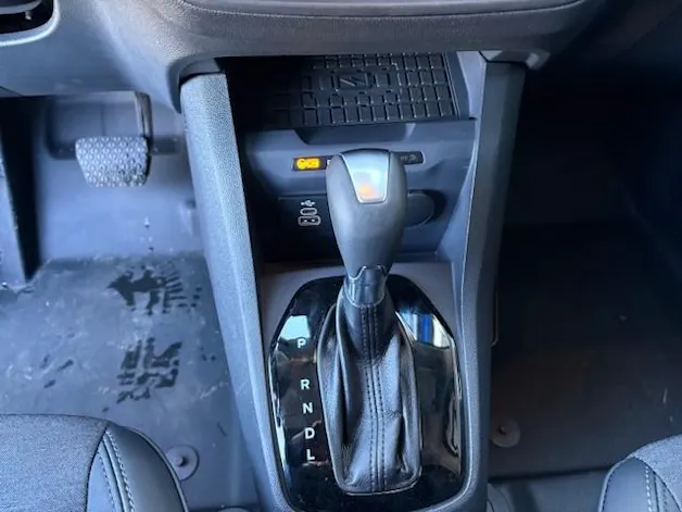 Ford Transit Courier Van 1.0 EcoBoost Active Automat