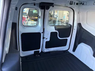 Ford Transit Courier Van 1.0 EcoBoost Active Automat