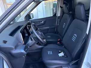 Ford Transit Courier Van 1.0 EcoBoost Active Automat
