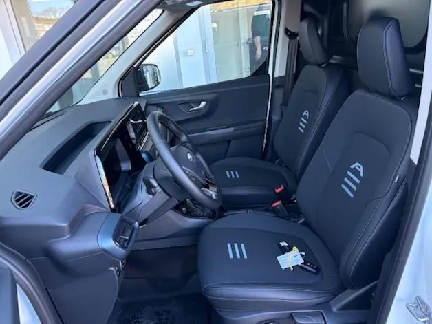 Ford Transit Courier Van 1.0 EcoBoost Active Automat
