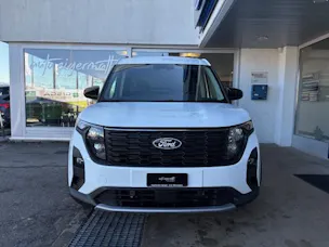 Ford Transit Courier Van 1.0 EcoBoost Active Automat