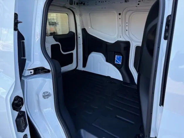 Ford Transit Courier Van 1.0 EcoBoost Active Automat