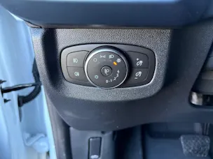 Ford Transit Courier Van 1.0 EcoBoost Active Automat