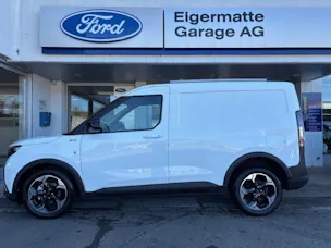 Ford Transit Courier Van 1.0 EcoBoost Active Automat