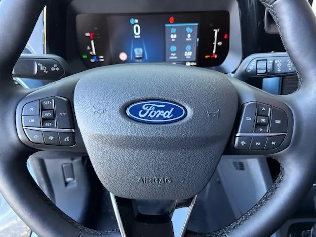 Ford Transit Courier Van 1.0 EcoBoost Active Automat