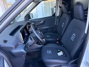 Ford Transit Courier Van 1.0 EcoBoost Active Automat