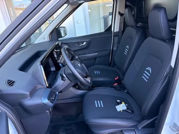 Ford Transit Courier Van 1.0 EcoBoost Active Automat