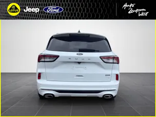 FORD Kuga 2.5 Plug-in Hybrid ST-Line X