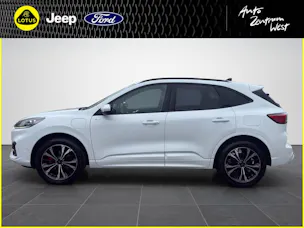 FORD Kuga 2.5 Plug-in Hybrid ST-Line X