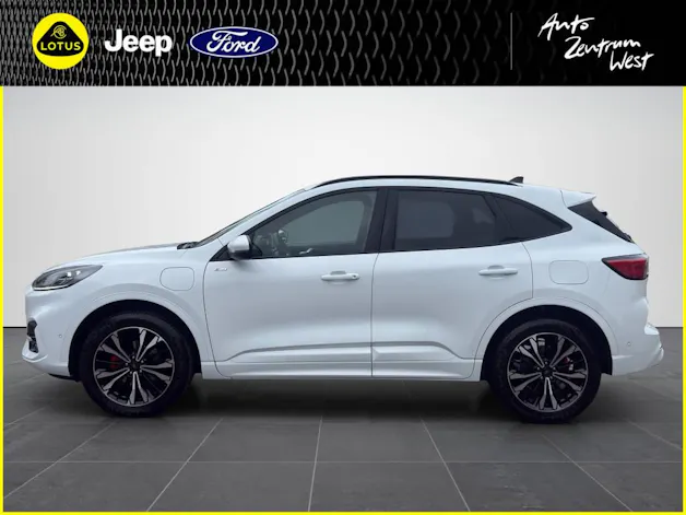 Ford Kuga 2.5 Plug-in Hybrid ST-Line X